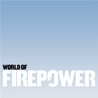 World Of Fire Power أيقونة