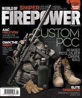 World Of Fire Power 포스터