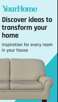 Your Home Cartaz