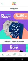 Loja Baby-poster