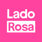 Lado Rosa ikon