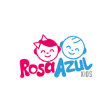 Rosa Azul Kids Roupa Infantil