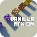 Pure Vanilla RTX mod for Mcpe APK