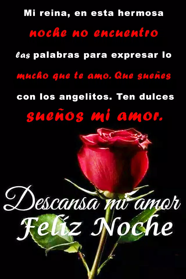 Buenas Noches Imágenes Bonitas Animados APK per Android Download mi reina hermosa Buenas Noches Imágenes Bonitas Animados APK per Android Download
