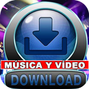 Bajar Música -Descargar Vídeos APK