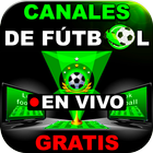 Ver Canales De Futbol En Vivo - Cable Guide Gratis icône
