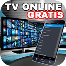 TV-canales -Online Gratis -Trasmisión En Vivo Guía APK