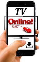 TV-canales -Online Gratis -Trasmisión En Vivo Guía capture d'écran 2
