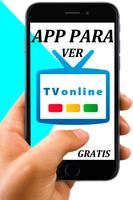 TV-canales -Online Gratis -Trasmisión En Vivo Guía capture d'écran 3