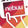 Nebuu أيقونة