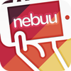 آیکون‌ Nebuu