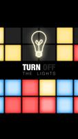 Turn Off The Lights: Grid Puzzle Affiche