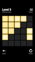 Turn Off The Lights: Grid Puzzle capture d'écran 2