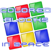 Colored Blocks... In Space! APK