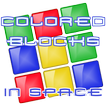 ”Colored Blocks... In Space!