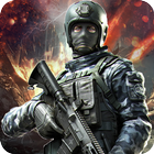 Battleground Force: Call of Combat icône
