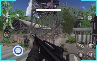 Critical Strike Commando Force screenshot 2