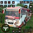 印度巴士模拟器：巴士游戏