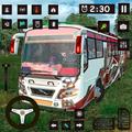 ”Indian Bus Simulator:Bus Games