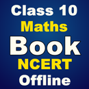 Class 10 Maths NCERT Book APK