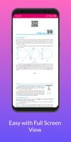Class 10 Maths NCERT Book 截圖 1