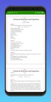 Class 10 Science NCERT Solved screenshot 1