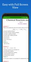 Class 10 Science NCERT Solved screenshot 2