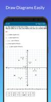 Class 9 Maths Hindi Solution screenshot 3