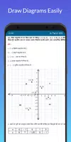 Class 9 Maths Hindi Solution imagem de tela 3