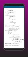 Class 9 Maths Hindi Solution screenshot 2