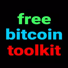 FreeBitcoin Toolkit APK Herunterladen