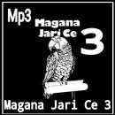 Magana Jari Ce Littafi Na 3 APK