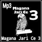 Magana Jari Ce Littafi Na 3 أيقونة