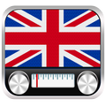 UK Radio 4 Station UK App Free Online Radio live