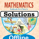 Class 10 Maths NCERT Solution APK