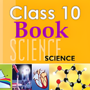 Class 10 Science NCERT Book APK