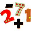 Math for Kids আইকন