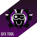 GFX Tool - ALL Game Booster آئیکن