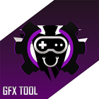 GFX Tool - ALL Game Booster simgesi