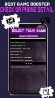 GFX Tool - ALL Game Booster syot layar 2