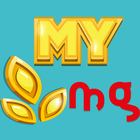 mymg.tn أيقونة