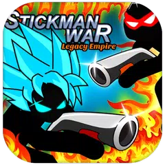 Stickman War Empire Legacy