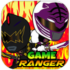Superheroes Dino Rangers Dash APK