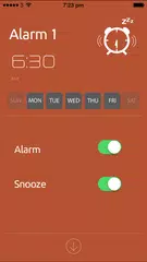 SyncClock アプリダウンロード