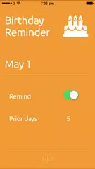 SyncClock アプリダウンロード