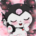 Kuromi wallpaper 4k