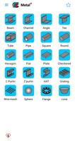 Metal Weight Calculator bài đăng