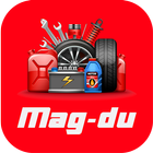 Mag-du icon