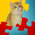 Animals Smart Puzzle ikon