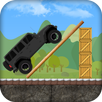 Monster Truck 2D APK